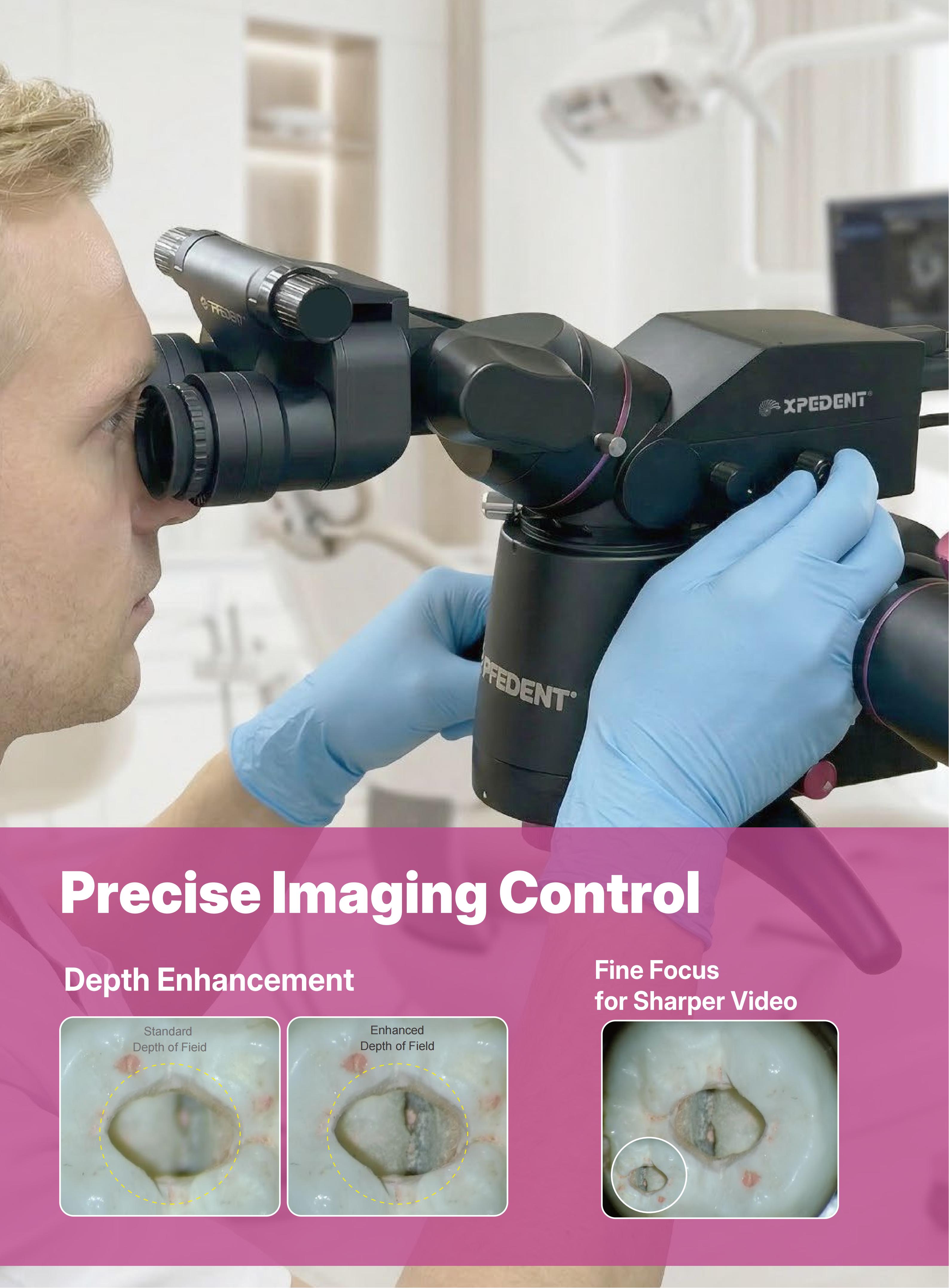 4K Imaging Module - Xpedent international
