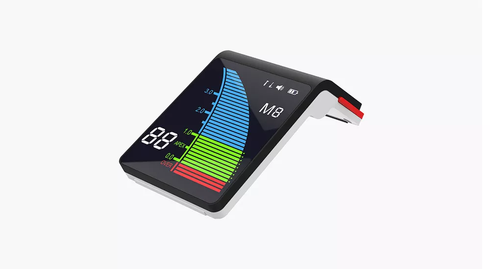 ApexSync Pro - Xpedent international